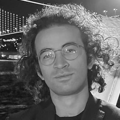 Cengiz Kilicaslan