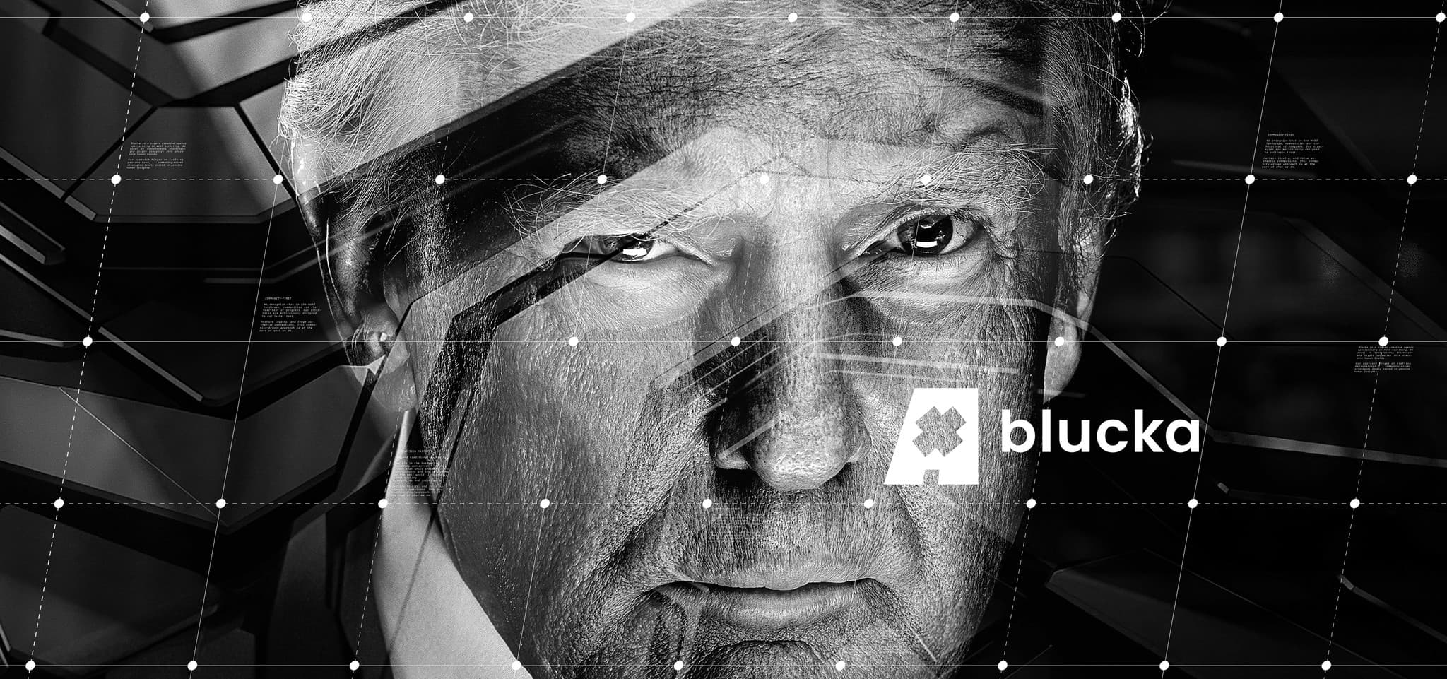$TRUMP: Riding the Meme Coin Wave