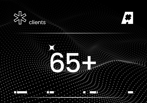65+ clients